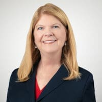 Rebecca A. Winterscheidt, Partner Internal Investigations, Workforce Counseling, and Training attorney in our Phoenix location.