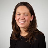 Blakeley E. Griffith, Partner Financial Services Litigation attorney in our Las Vegas location.