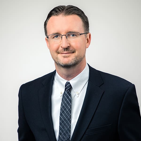 Christopher M. Fahrendorf - Partner in the Phoenix law office