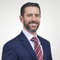 Joshua Schneiderman, Partner Franchise Services attorney in our Los Angeles location.