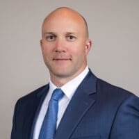Troy J. Aramburu, Partner Financial Services Litigation attorney in our Salt Lake City location.