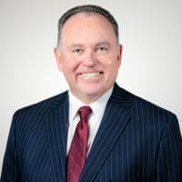 Bob L. Olson, Partner Financial Services Litigation attorney in our Las Vegas location.