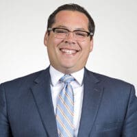 Cortland P. Andrews, Partner International attorney in our Salt Lake City location.