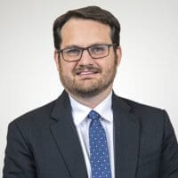 Colin P. Ahler, Partner in our Phoenix location.