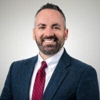 Ben T. Welch, Partner Financial Services Litigation attorney in our Salt Lake City location.