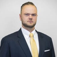 Kade D. Miller, Partner in our Las Vegas location.