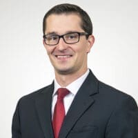 Robert A. Clarke, Partner in our Phoenix location.