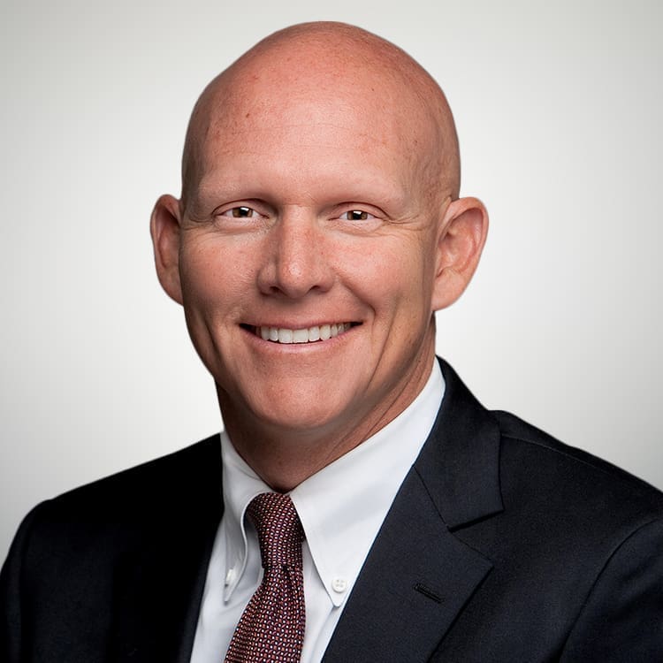 Walker F. Crowson - Partner in the Phoenix, Albuquerque, and