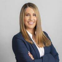 Rachael Peters Pugel, Partner in our Phoenix location.
