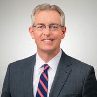 Michael M. Donahey, P.C., Partner International attorney in our Phoenix location.