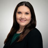 Taryn J. Gallup, Counsel in our Phoenix location.