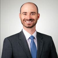 Andrew S. Green, Associate in our Denver, and Los Angeles locations.