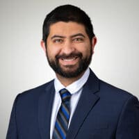 D. Alexander Kat, Associate Internal Investigations, Workforce Counseling, and Training attorney in our San Diego location.