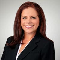 Jennifer Lustig, Senior Attorney Financial Services Litigation attorney in our Las Vegas, Salt Lake City, Boise, and Dallas locations.