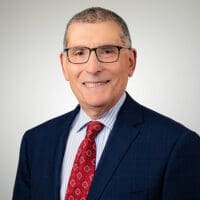 Bill Ojile, Partner Financial Services Litigation attorney in our Denver location.