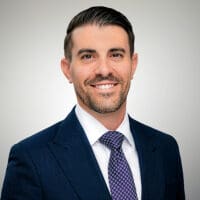 Byron Sarhangian, P.C., Partner Opportunity Zones and Opportunity Funds attorney in our Phoenix, Dallas, Portland, and Salt Lake City locations.