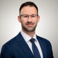 Cameron J. Schlagel, Associate in our Orange County, and Los Angeles locations.