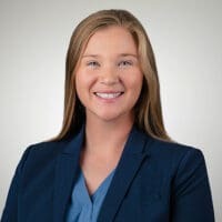 Kristen N. Iteen, Associate in our Phoenix location.