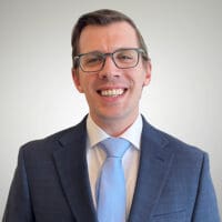 Matthew T. Kramer, Associate in our Las Vegas location.