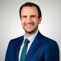 Danny Inglese, Counsel Financial Services Litigation attorney in our Phoenix location.