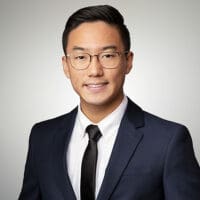 Caleb Chin, Associate Internal Investigations, Workforce Counseling, and Training attorney in our Orange County location.