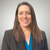 Jennifer Jamison, Associate in our Portland location.